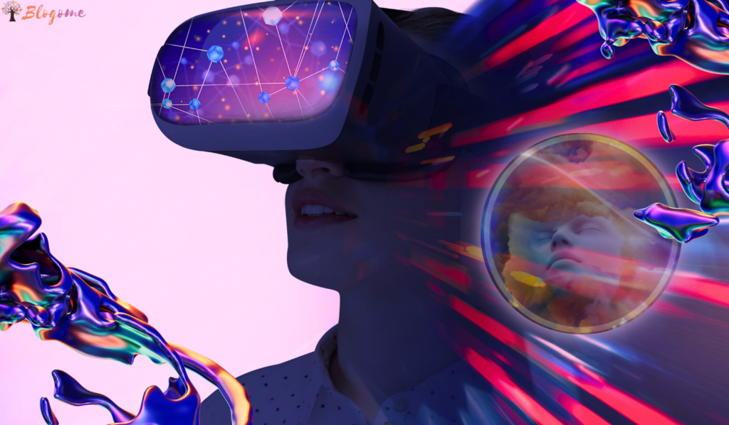 The Rise of Virtual Reality and Augmented Reality