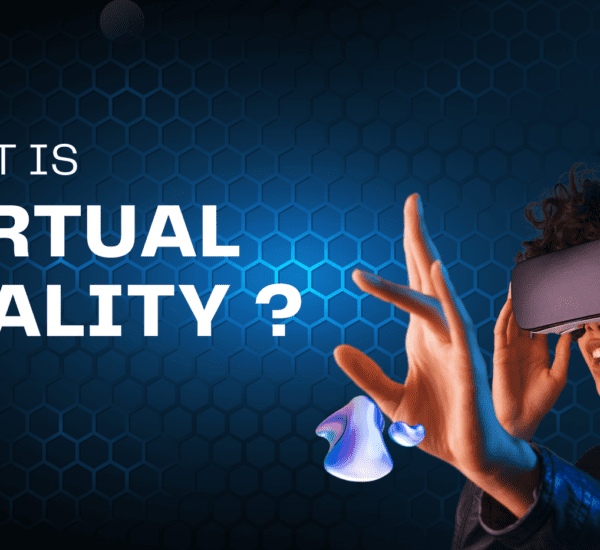The Rise of Virtual Reality and Augmented Reality
