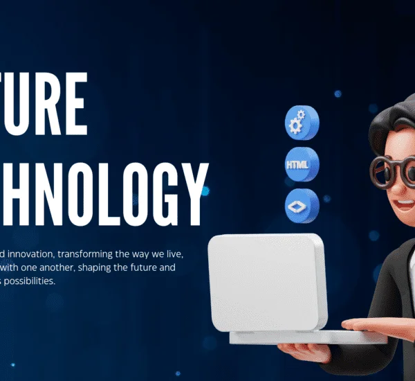 Top 10 Technology Trends