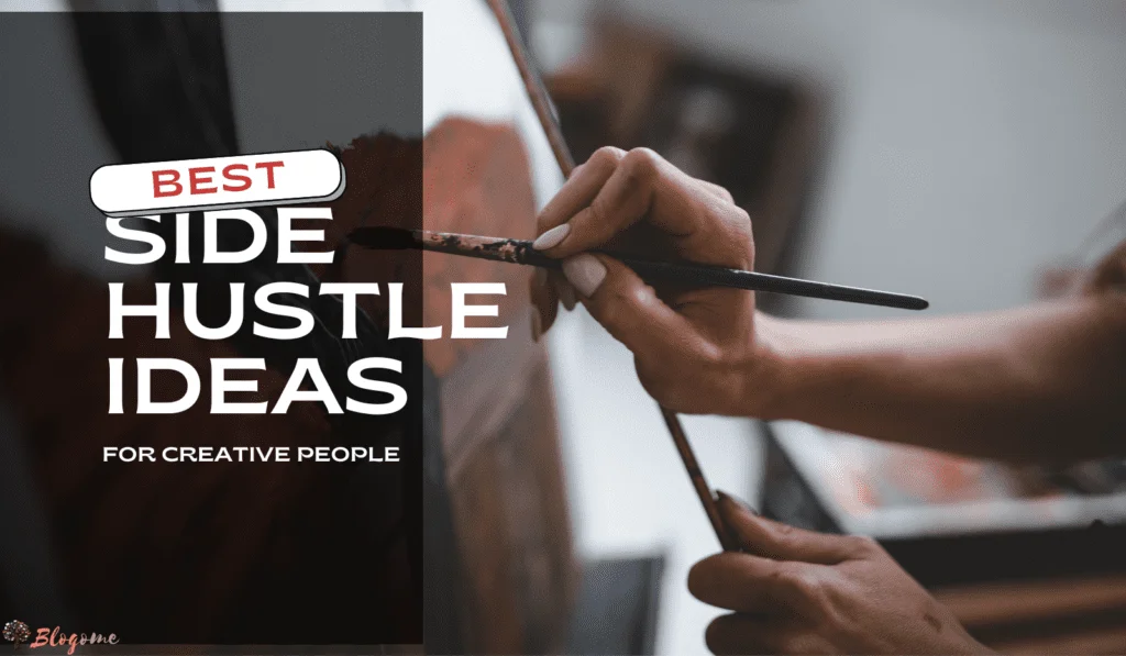 side hustle-4 side hustle-4