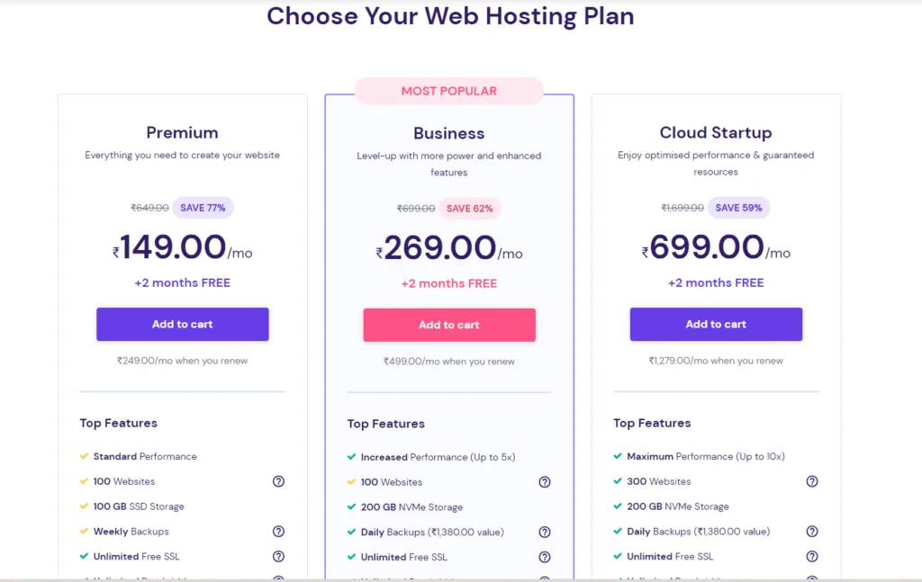 Hostinger