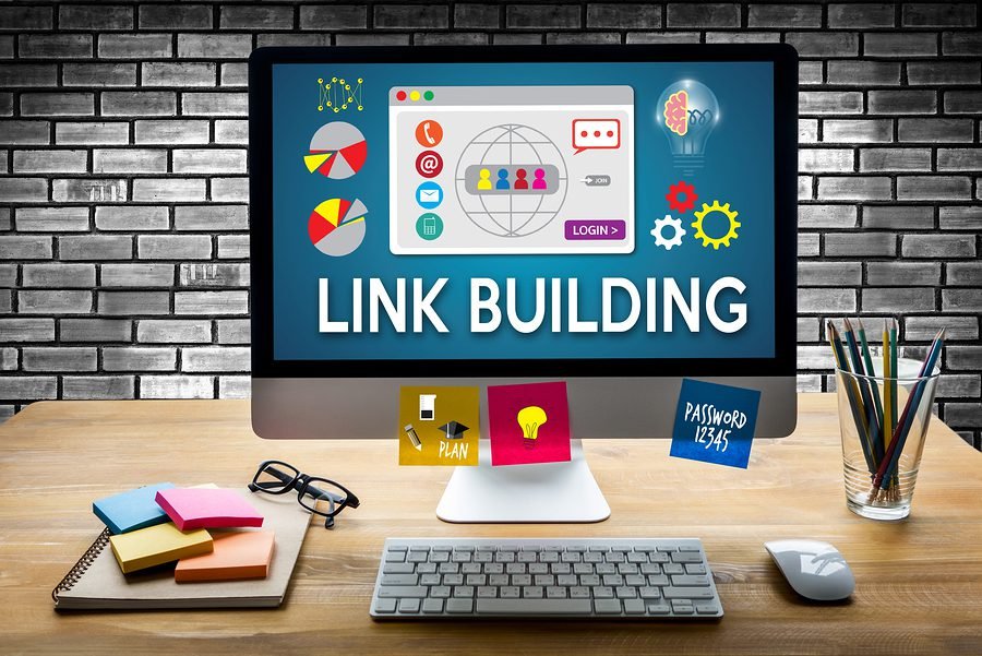 Simple Steps to Design Your Backlink Strategies