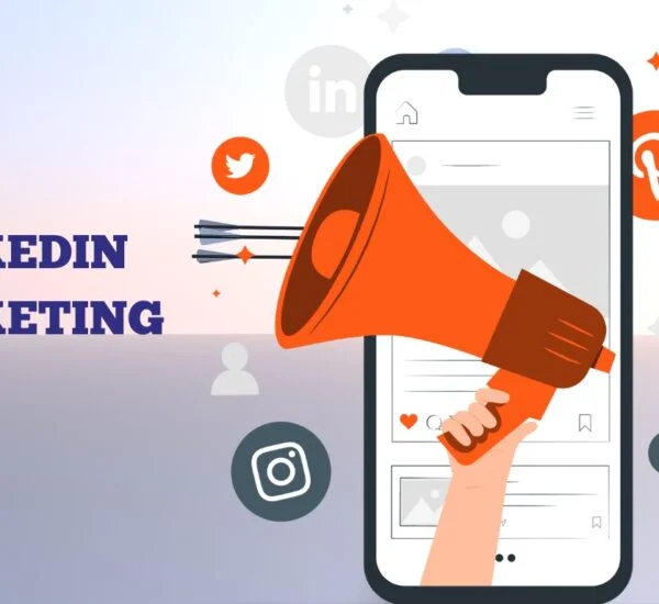 LinkedIn Mastery: Power Strategies for Marketing Success