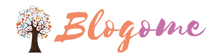 Blogome – The Complete Digital Marketing Handbook