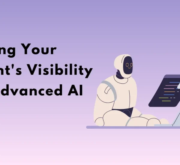 Boosting Your Content's Visibility with Advanced AI Tools