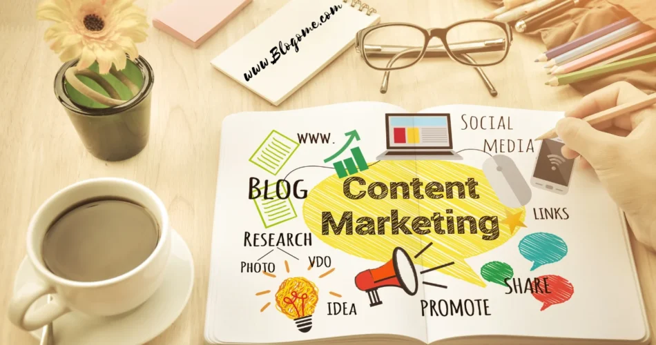 12 Content Marketing Trends to Watch in 2024